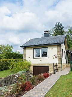 Logement de vacances Gîte de la Semois, Chiny, Luxembourg, Belgique