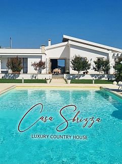 Apartment Appartement in der Nähe von Noto, Rosolini, Sicily, Italy