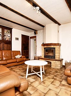 Chalet Alouette, Chiny, Luxemburg, Belgien