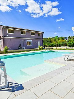 Logement de vacances Vakantiehuis Sally, Floridia, Sicile, Italie