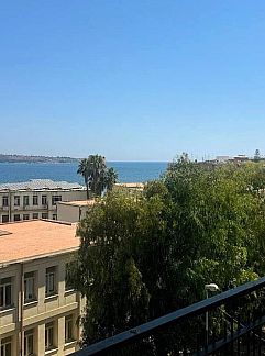 Appartement Appartement in Augusta, Augusta, Sizilien, Italien