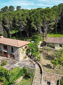 Logement de vacances Vakantiehuis Behagliches Ferienhaus mit Garten inmitten eine, Castelbuono, Sicile, Italie