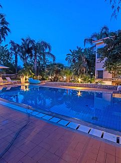 Appartement Appartement Donna Emma von Holiday World, Carini, Sicile, Italie