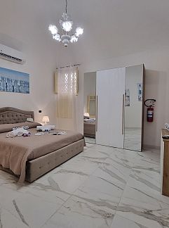 Appartement Appartement Donna Emma von Holiday World, Carini, Sicile, Italie