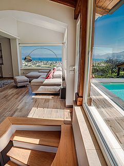 Appartement Appartement Donna Lidia von Holiday World, Carini, Sicile, Italie