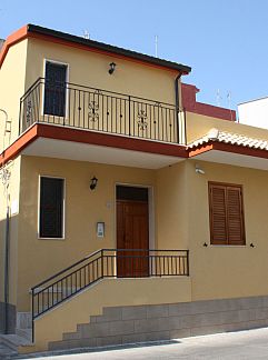 Apartment Appartement Wohnung mit Wallbox, Pozzallo, Sicily, Italy