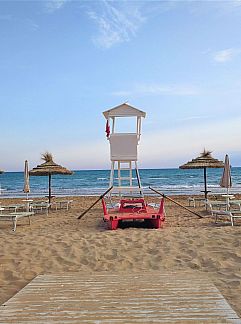Apartment Appartement Komfortables, geräumiges und vor allem zentrale, Pozzallo, Sicily, Italy