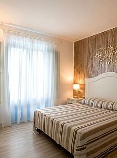 Apartment Appartement Komfortables, geräumiges und vor allem zentrale, Pozzallo, Sicily, Italy