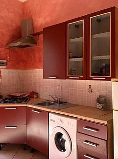 Appartement Appartement in Bagheria, Bagheria, Sicile, Italie