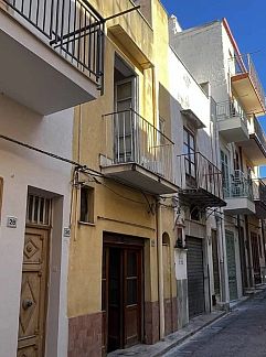 Appartement Appartement in Bagheria, Bagheria, Sicile, Italie