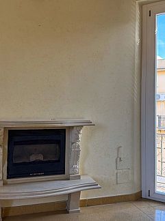 Appartement Appartement in Bagheria, Bagheria, Sicile, Italie