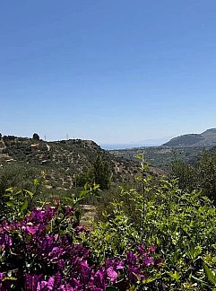 Appartement Appartement in Casteldaccia, Casteldaccia, Sicile, Italie