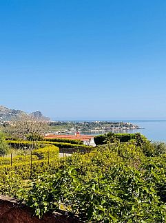 Appartement Appartement in Casteldaccia, Casteldaccia, Sicile, Italie