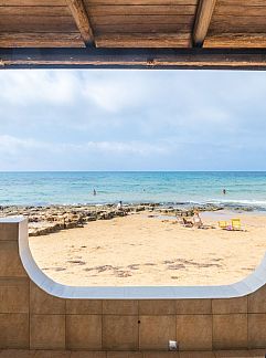 Appartement Appartement Amarillis, Wohnung am Strand, Punta Secca, Sizilien, Italien