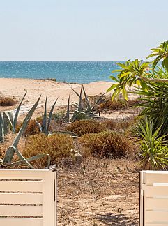 Ferienhaus Vakantiehuis Angenehmes Haus mit privatem Pool, Punta Secca, Sizilien, Italien