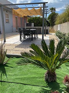 Appartement Appartement Numa, Wohnung am Strand - Punta Secca, Punta Secca, Sicilië, Italië