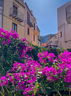 Holiday property Vrijstaande woning in Gratteri, Gratteri, Sicily, Italy