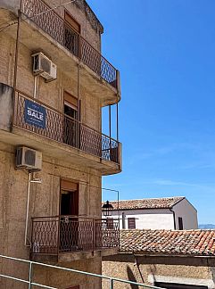 Logement de vacances Vrijstaande woning in Gratteri, Gratteri, Sicile, Italie