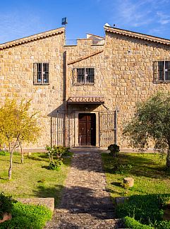 Apartment Appartement in Caronia, Caronia, Sicily, Italy