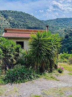 Vakantiewoning Vrijstaande woning in Mistretta, Mistretta, Sicilië, Italië