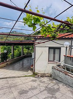 Vakantiewoning Vrijstaande woning in Mistretta, Mistretta, Sicilië, Italië