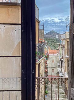 Logement de vacances Vrijstaande woning in Isnello, Isnello, Sicile, Italie