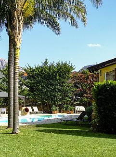 Logement de vacances Vakantiehuis Villacinisi, Cinisi, Sicile, Italie