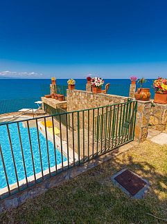 Apartment Appartement für 4 Personen 90qm Agnone Bagni, Agnone Bagni, Sicily, Italy