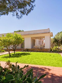 Apartment Appartement Casa dei Mori, Terrasini, Sicily, Italy