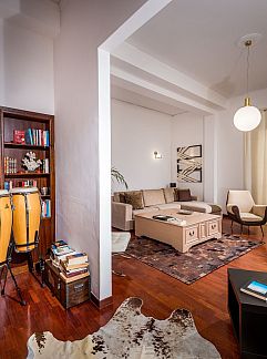 Apartment Appartement Casa dei Mori, Terrasini, Sicily, Italy