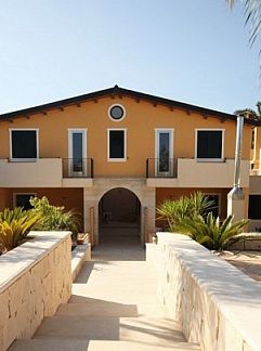 Appartement Appartement Casa di Arianna, Noto, Sicile, Italie