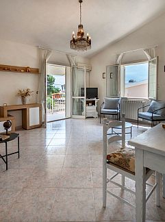 Appartement Appartement Waves of Sicily Suite Meerblick, Avola, Sicile, Italie