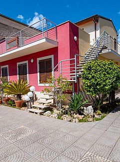 Apartment Appartement Elvira Wohnung, Avola, Sicily, Italy