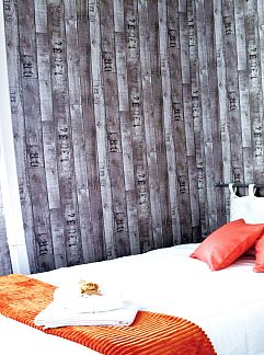 Logement de vacances Vakantiehuis Gästezimmer für 2 Personen in Caltagirone, Si, Caltagirone, Sicile, Italie