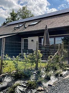 Chalet Chalet d,achouffe , Achouffe-Houffalize, Luxembourg, Belgium