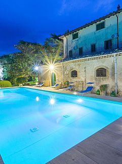 Ferienhaus Vakantiehuis Villa 'La Vecchia Dimora', Centuripe, Sizilien, Italien
