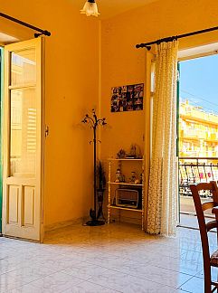 Appartement Appartement in Santa Flavia, Santa Flavia, Sicilië, Italië