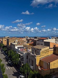 Apartment Appartement in Santa Flavia, Santa Flavia, Sicily, Italy