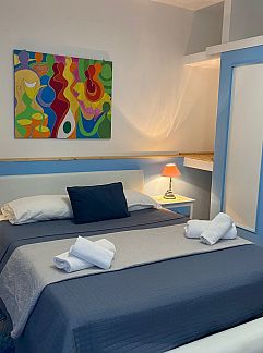 Apartment Appartement 'Fiumefreddo Oasis, Fiumefreddo, Sicily, Italy