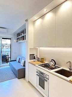Vakantiewoning Vrijstaande woning in Palermo, Palermo, Sicilië, Italië