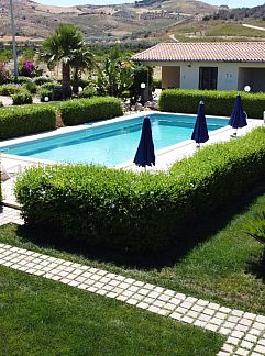 Appartement Appartement Wohnung 1 Zwei-Zimmer-Wohnung in Cattolica Eracl, Cattolica Eraclea, Sicile, Italie