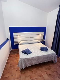 Appartement Appartement Wohnung 1 Zwei-Zimmer-Wohnung in Cattolica Eracl, Cattolica Eraclea, Sicile, Italie