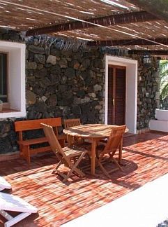 Apartment Appartement Exotic Suite in Pantelleria, Pantelleria, Sicily, Italy
