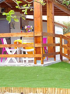 Ferienhaus Vakantiehuis Terrazza del Sud, Menfi, Sizilien, Italien