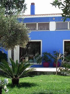 Holiday property Vrijstaande woning in Reitano, Reitano, Sicily, Italy