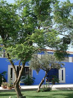 Holiday property Vrijstaande woning in Sciacca, Sciacca, Sicily, Italy