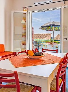 Appartement Appartement Ibiscus, Sciacca, Sicile, Italie
