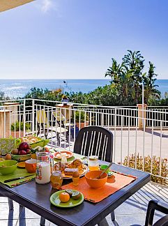 Apartment Appartement Ruhige Ferienwohnung in Sciacca mit Terrasse, Ga, Sciacca, Sicily, Italy