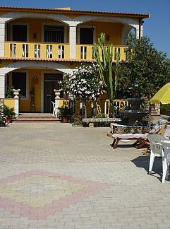 Appartement Appartement Lory Home von Holiday World, Licata, Sicile, Italie
