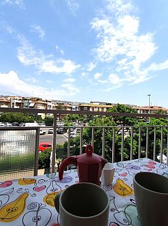 Apartment Appartement Timeo Barock Luxus-Suite, Catánia, Sicily, Italy